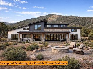 1050 Turkey Trot Ln, Durango, CO 81301