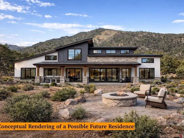 1050 Turkey Trot Lane, Durango, CO 81301