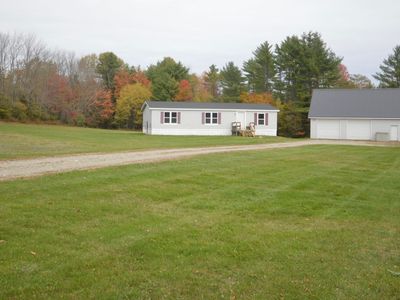 63 Beans Corner Road, Pittsfield, ME, 04967