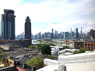 Rented by Simply Brooklyn Realty Inc