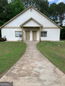 1769 Teamon Rd, Griffin, GA, 30223