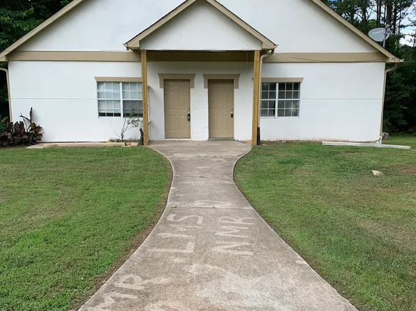 1769 Teamon Rd, Griffin, GA 30223