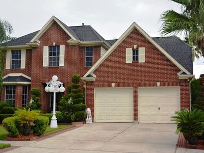 3611 Somerton Dr, La Porte, TX, 77571