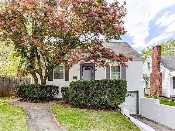2nd image of 3817 Merrimac Ave
