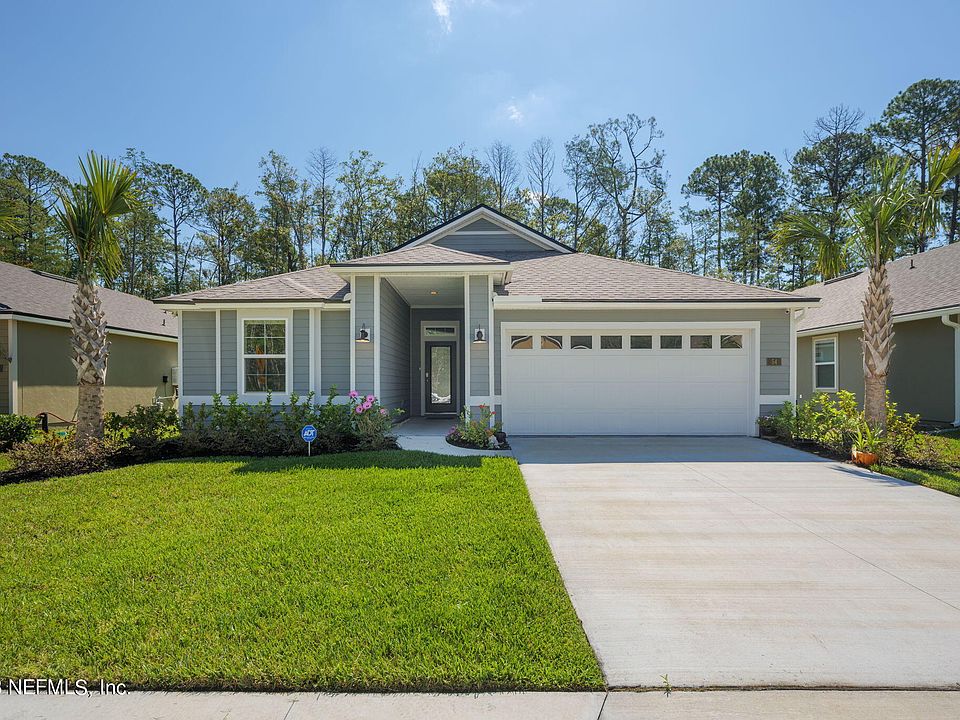 54 FALCON QUEST Lane, Saint Augustine, FL 32095 Zillow