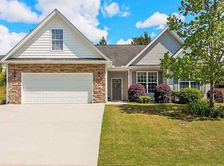12 Greenbranch Way, Simpsonville, SC 29680