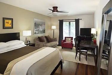 Rented by Corcoran