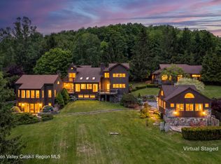 94 Overlook Dr, Andes, NY 13731