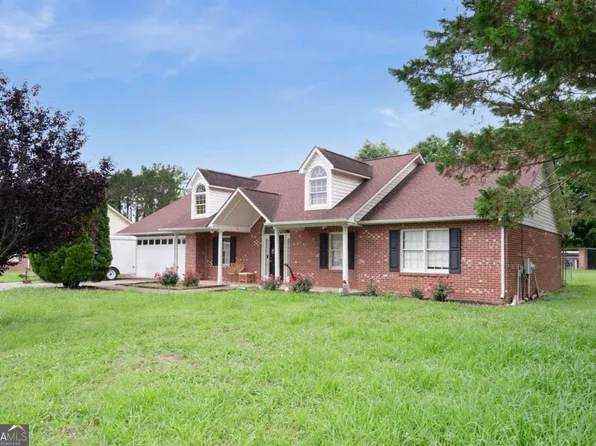 106 Magnolia Way SW, Calhoun, GA 30701