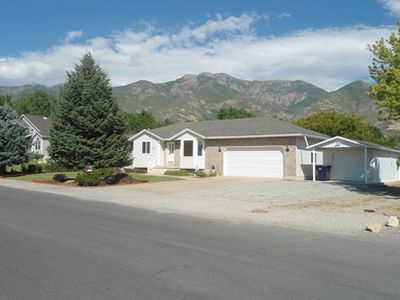 6762 S 1800 E, Uintah, UT, 84405