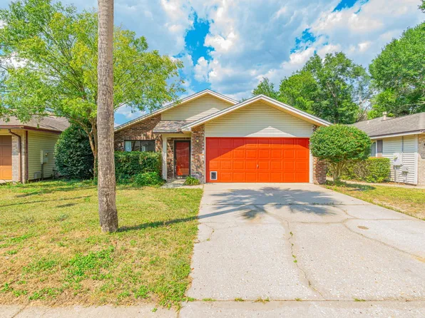 2903 Alpine Pl, Niceville, FL 32578