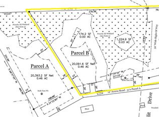 00B Starlit Dr PARCEL B, Kennebunk, ME 04043