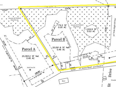 00-B Starlit Drive UNIT Parcel B, Kennebunk, ME, 04043