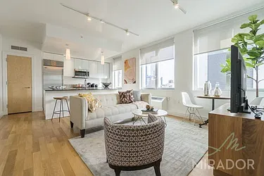 Rented by Mirador Real Estate