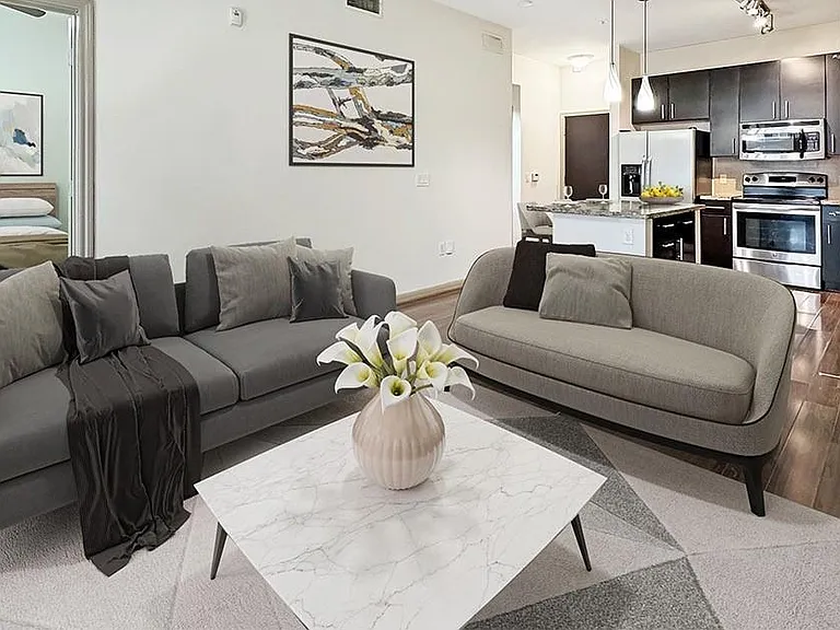 2700 Brazos St #4313 — Photo 1