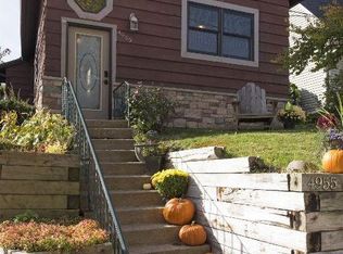 4955 Bedford Rd, Mound, MN 55364