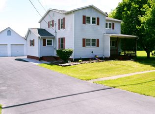 3096 Housels Run Rd, Milton, PA 17847