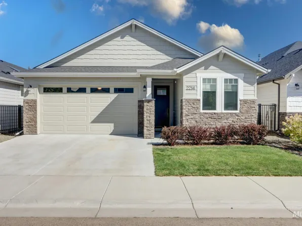 2214 E Danzee Dr, Boise, ID 83716