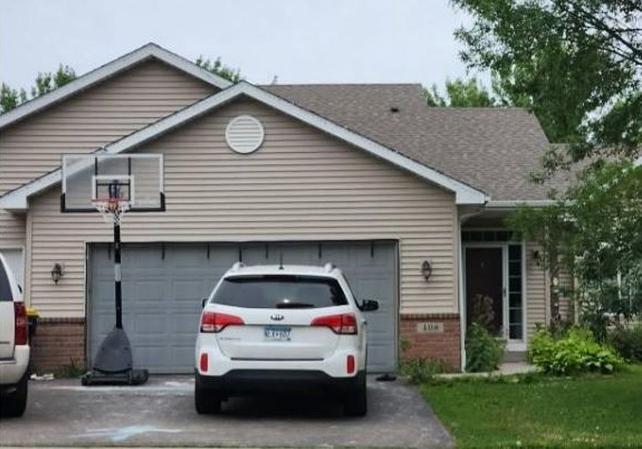 Property Front View