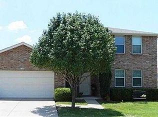 1700 Rolling Brook Dr, Little Elm, TX 75068