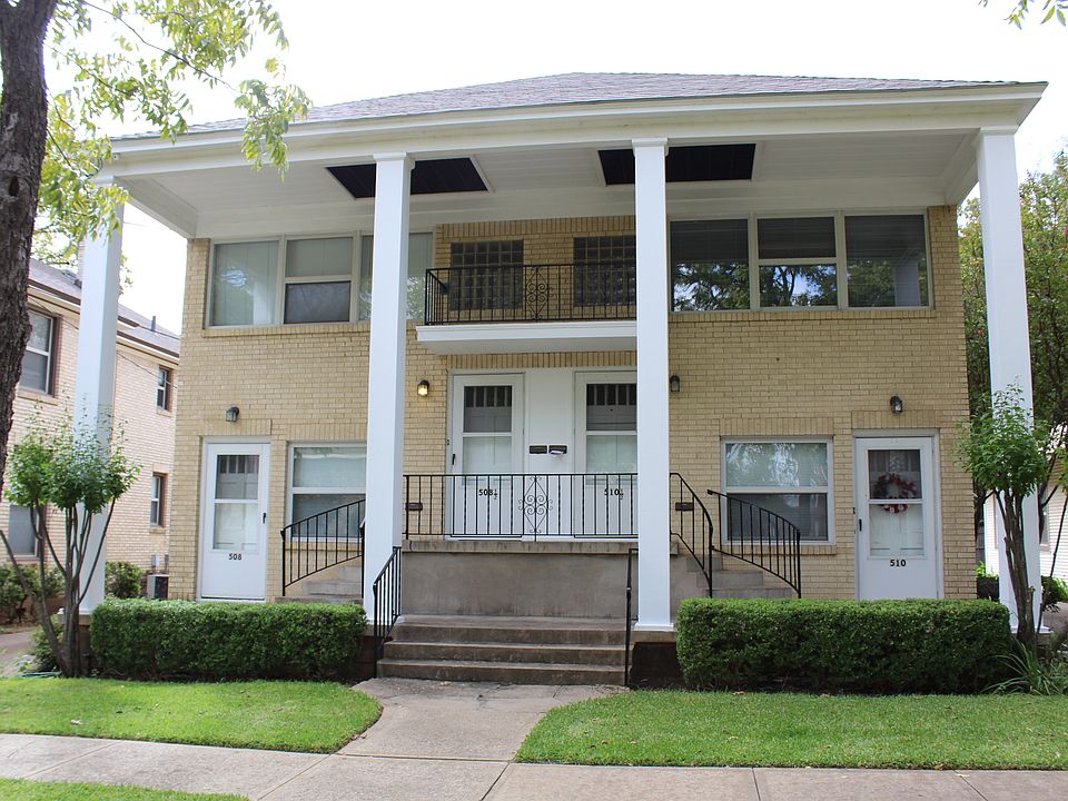 1st image of 510 1/2 W 8th St