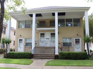 510 1/2 W 8th St, Dallas, TX 75208