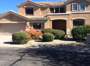 16375 N 105th Way, Scottsdale, AZ 85255