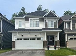 425 Beechwood Forest Ln, Gravenhurst, ON P1P 0H8