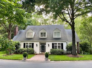 1328 Chadsford Pl, Charlotte, NC 28211