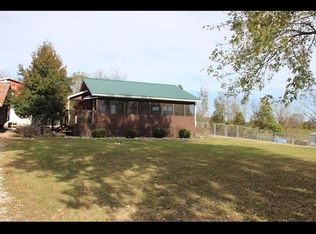 170 N Riverwood Rd, Bronston, KY 42518