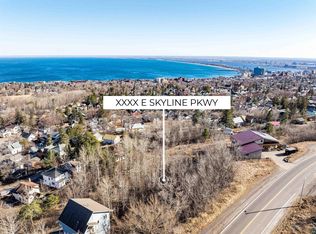 E Skyline Pkwy, Duluth, MN 55805