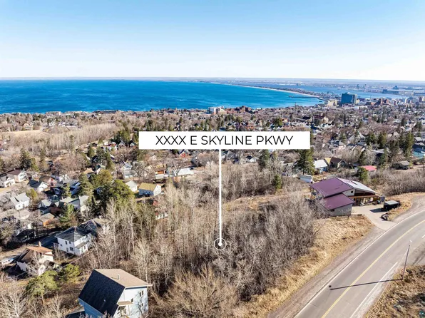 E Skyline Pkwy, Duluth, MN 55805