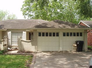 10610 Hillcroft St, Houston, TX 77096