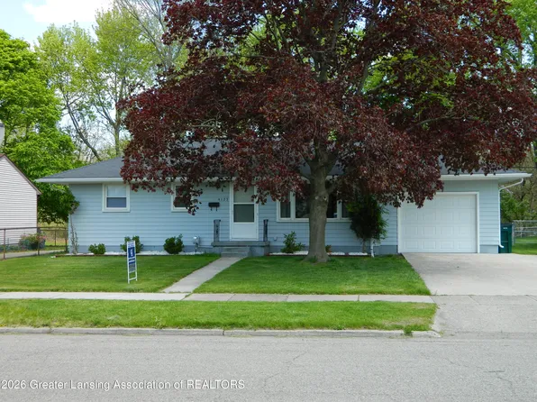 4123 Devonshire Ave, Lansing, MI 48910