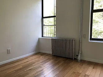 Rented by Michael Palmieri, LREB