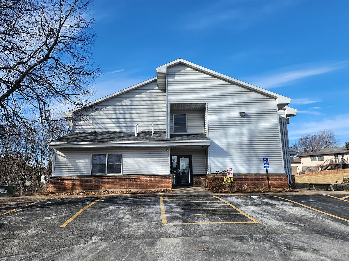 Building Photo - Pheasant Run Apartments