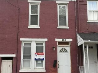 736 Cleveland Ave, York, PA 17401