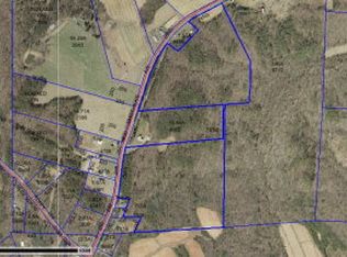 Smothers Rd, Madison, NC 27025