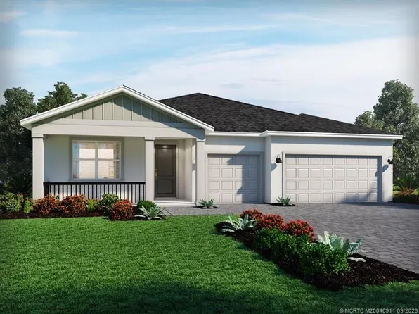 6545 NW Cloverdale Ave, Port Saint Lucie, FL 34987