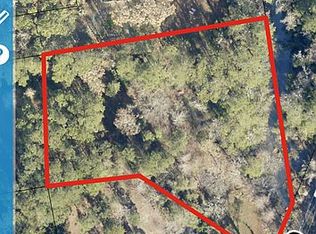 1204 W Kitty Hawk Rd LOT 1, Kitty Hawk, NC 27949