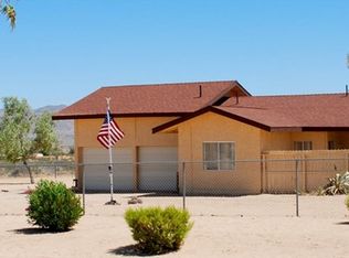 62723 La Brisa Dr, Joshua Tree, CA 92252