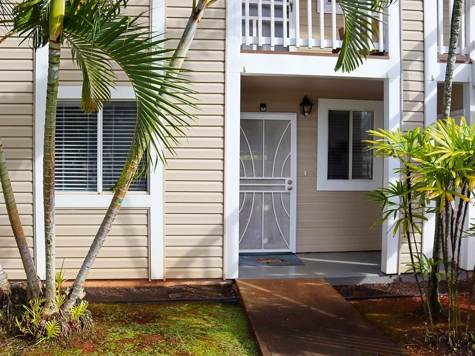 1970 Hanalima St Lihue, HI, 96766 Apartments for Rent Zillow