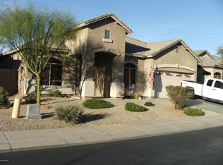 5630 W Carson Rd, Laveen, AZ 85339