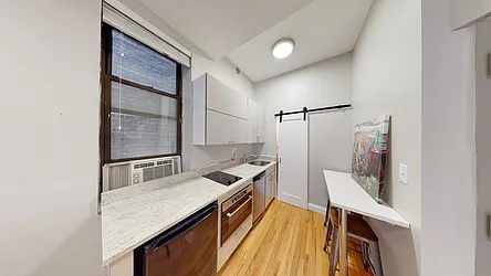Rented by REAL New York