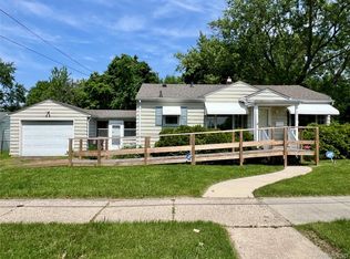1517 Monteray St, Flint, MI 48503