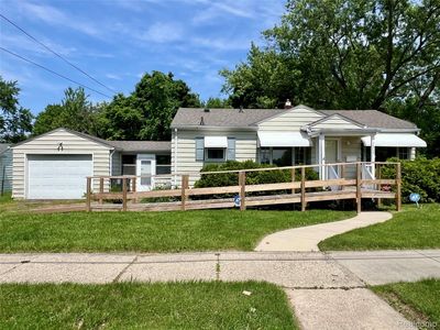 1517 Monteray St, Flint, MI, 48503