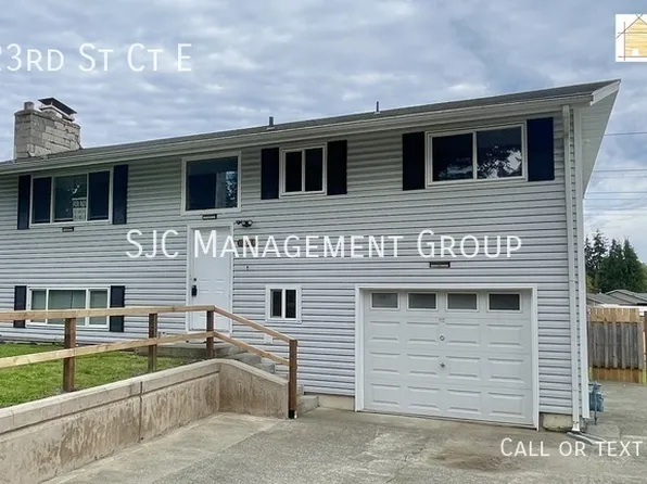 10614 123rd Street Ct E, Puyallup, WA 98374