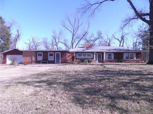 1232 N Elizabeth Ave, Saint Louis, MO 63135