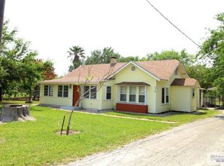 25768 Altas Palmas Rd, Harlingen, TX 78552
