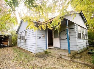 3920 Yellowstone Ave, Dayton, OH 45416